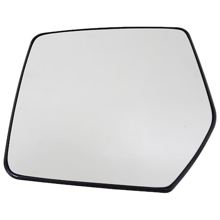Motormite Replacement Glass-Plastic Backing, 56266 56266